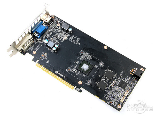翔升 GT730