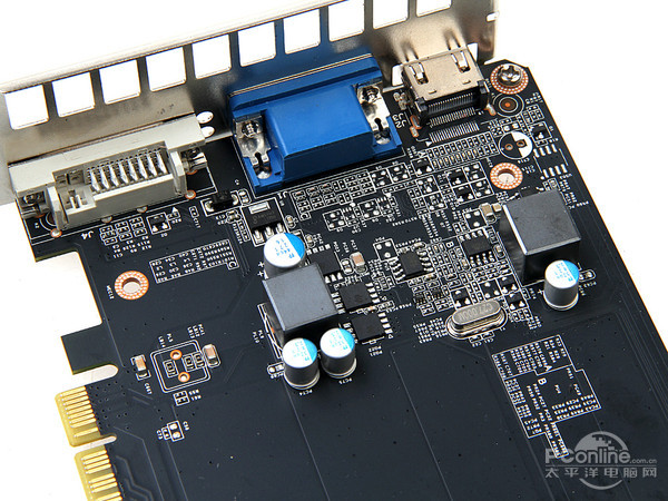 翔升 GT730