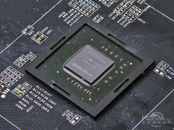 翔升 GT730