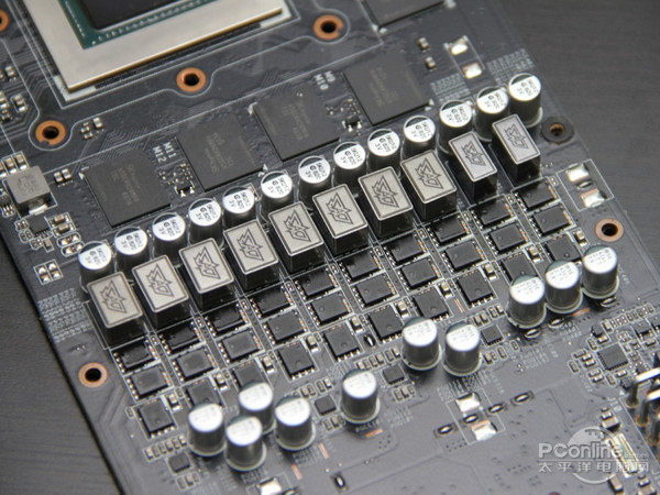 华硕GTX780 Strix评测
