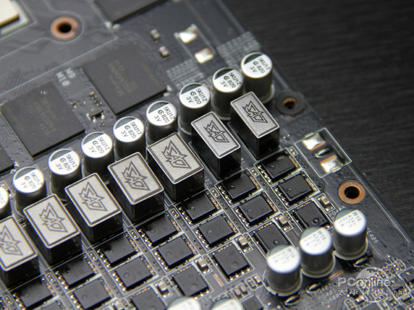 华硕GTX780 Strix评测