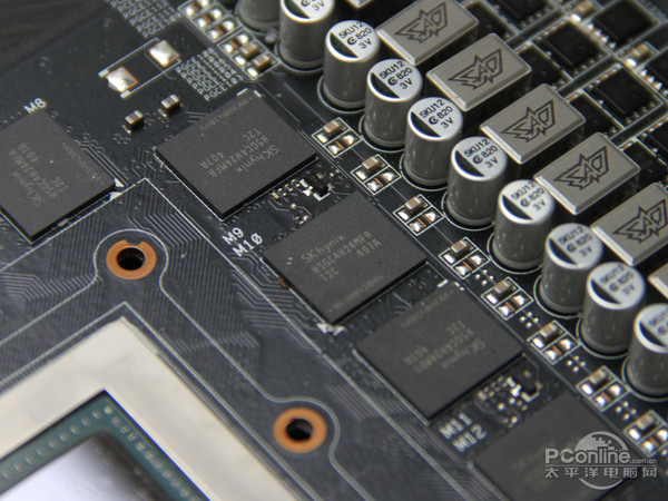 华硕GTX780 Strix评测