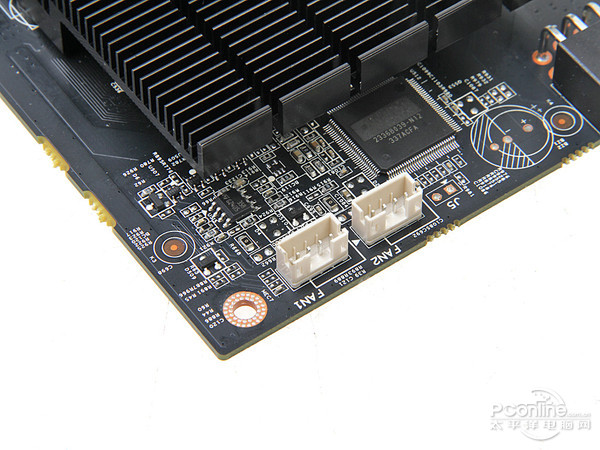 翔升 GT730