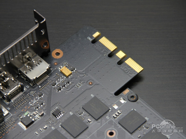 华硕GTX780 Strix评测