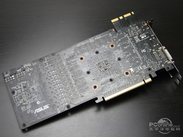 华硕GTX780 Strix评测