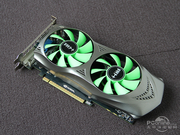 翔升 GT730
