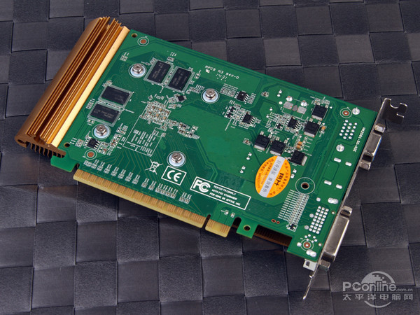 真的连集显也不如？NVIDIA GT720 首测