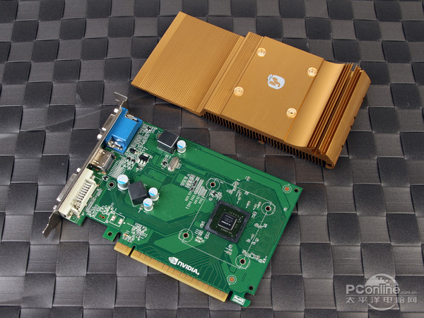 真的连集显也不如？NVIDIA GT720 首测