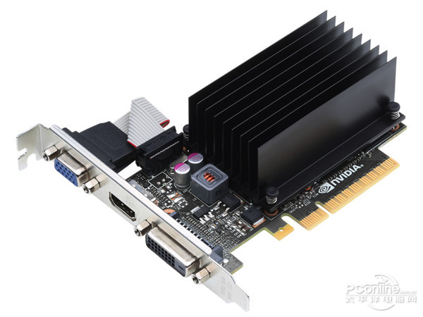 真的连集显也不如？NVIDIA GT720 首测