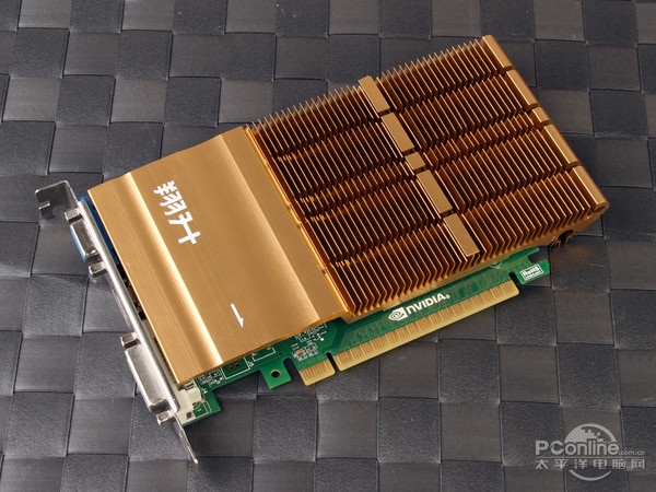 真的连集显也不如？NVIDIA GT720 首测
