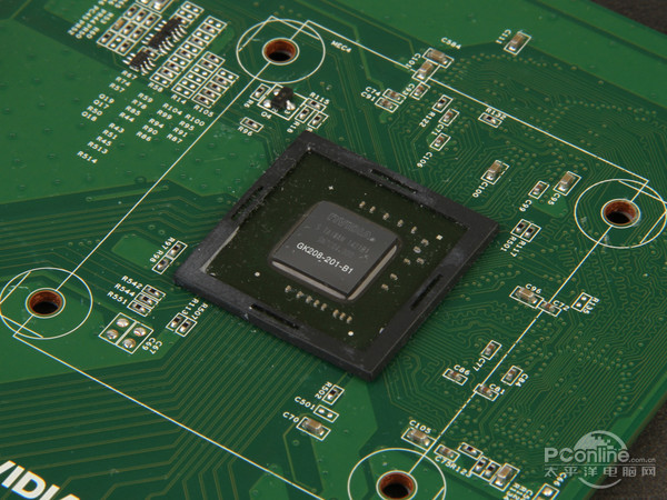 真的连集显也不如？NVIDIA GT720 首测