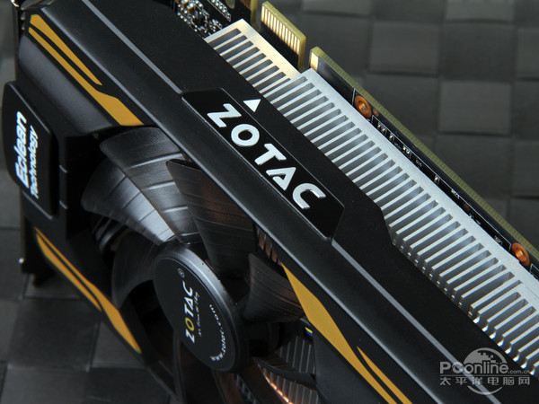 索泰GTX760霹雳HA评测