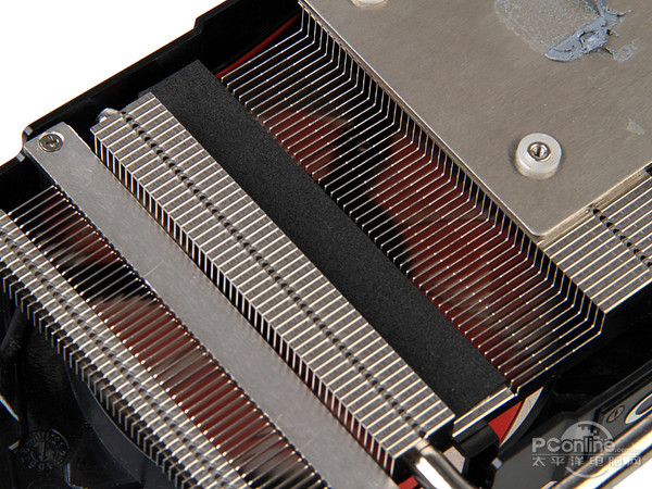 影驰750ti GAMER