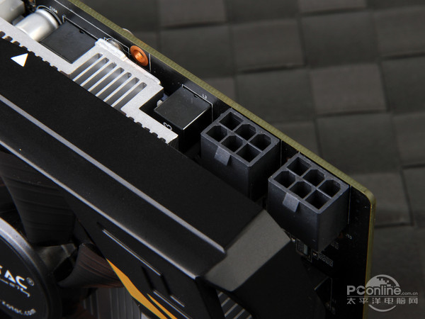 索泰GTX760霹雳HA评测
