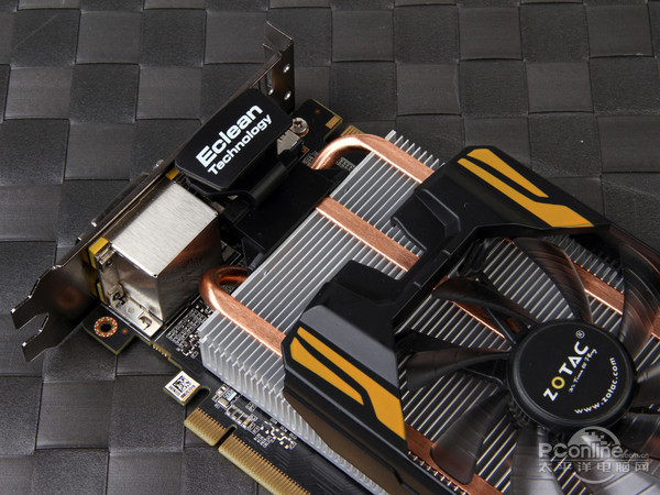 索泰GTX760霹雳HA评测
