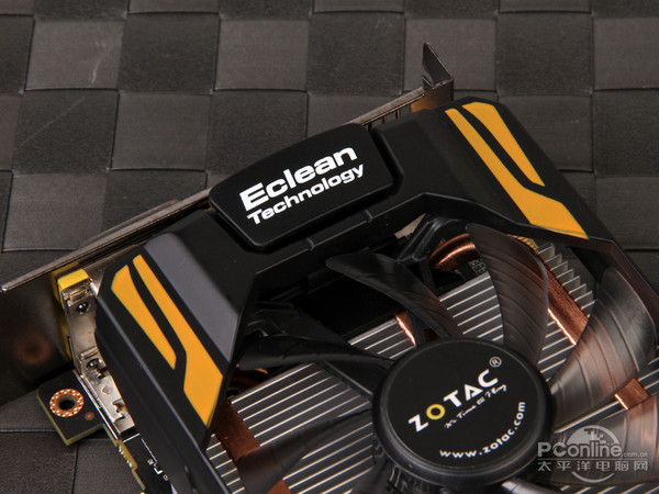 索泰GTX760霹雳HA评测