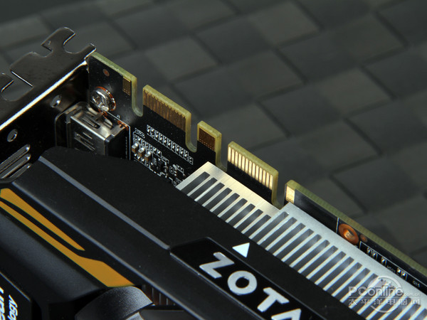 索泰GTX760霹雳HA评测