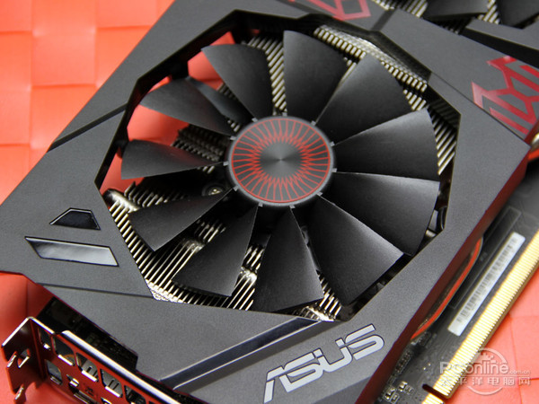 AMD全新R9 285首测