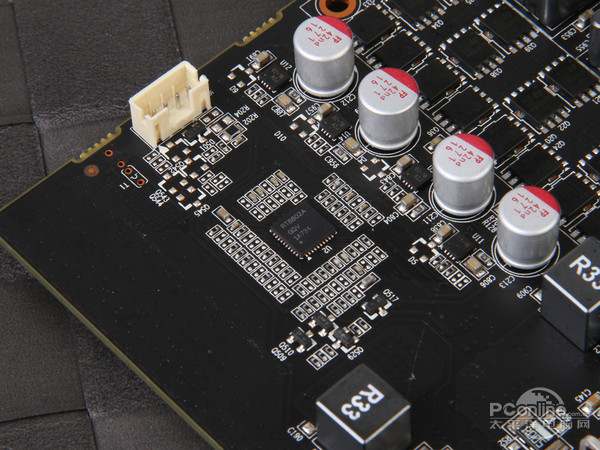 索泰GTX760霹雳HA评测