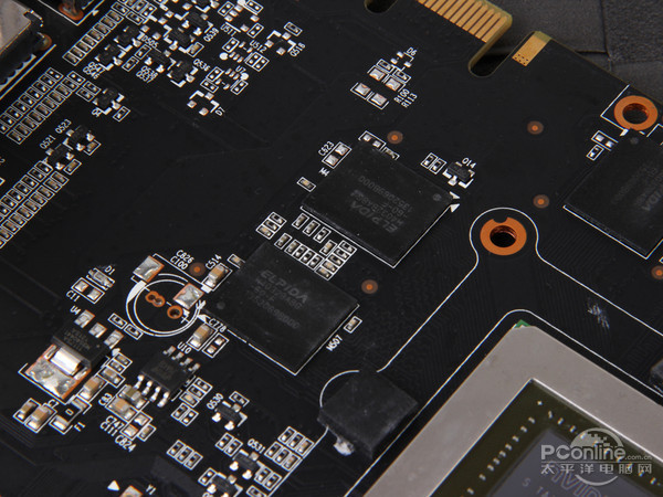 索泰GTX760霹雳HA评测