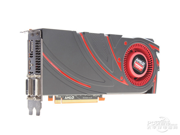还是没有新架构！AMD发R9 285 DX12支持