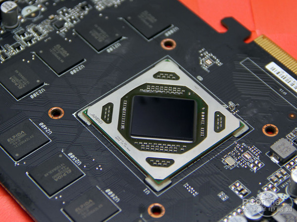 AMD全新R9 285首测
