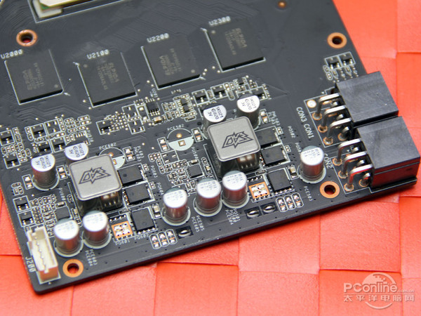 AMD全新R9 285首测