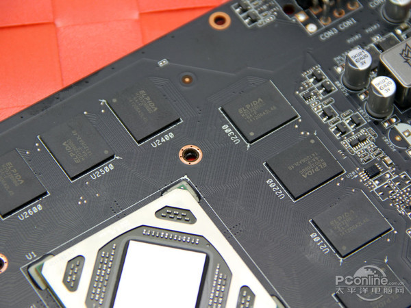 AMD全新R9 285首测