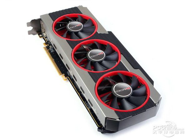 镭风R9 285毒蜥top-2GD5