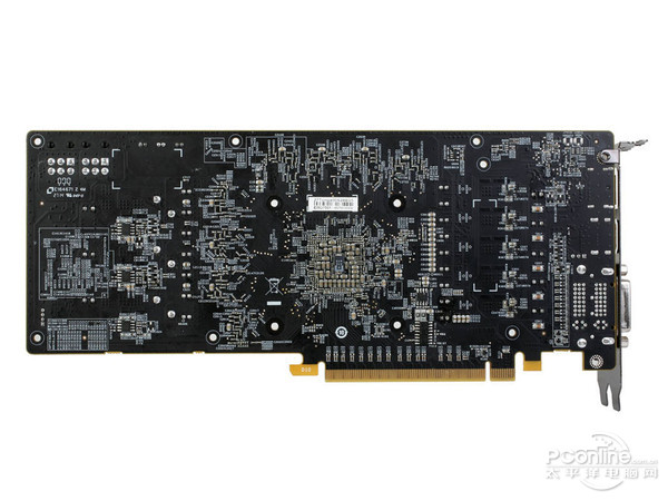 镭风R9 285毒蜥top-2GD5