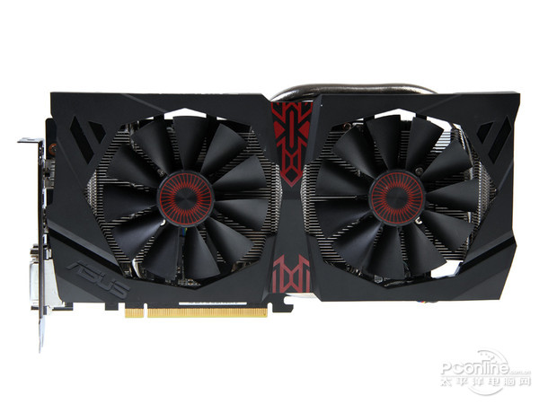 AMD全新R9 285首测
