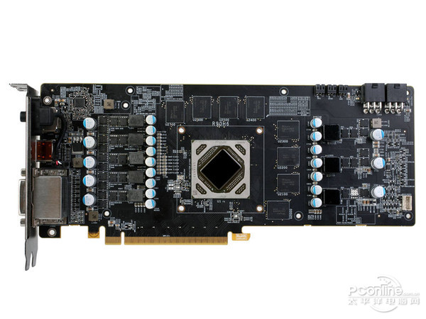 镭风R9 285毒蜥top-2GD5