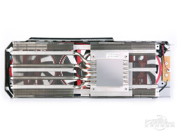 镭风R9 285毒蜥top-2GD5