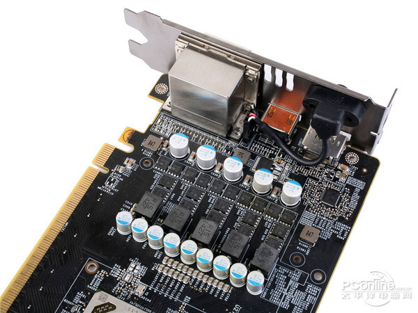 镭风R9 285毒蜥top-2GD5