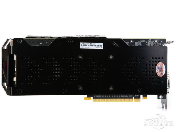 镭风R9 285毒蜥top-2GD5