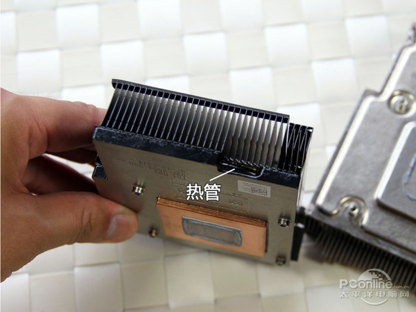 GTX980拆解对比