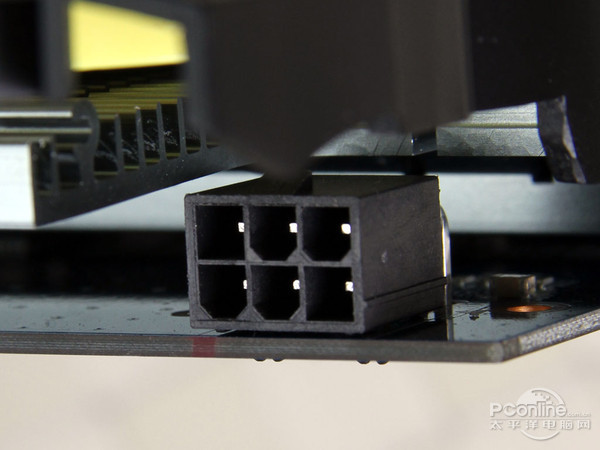 除尘其实可以很简单 旌宇GTX750Ti评测