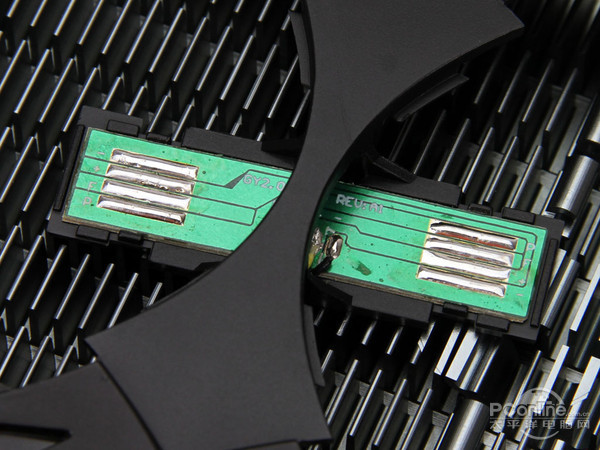 除尘其实可以很简单 旌宇GTX750Ti评测