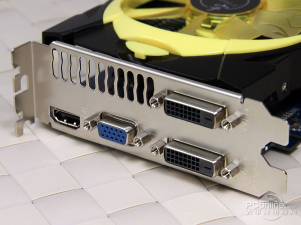 除尘其实可以很简单 旌宇GTX750Ti评测