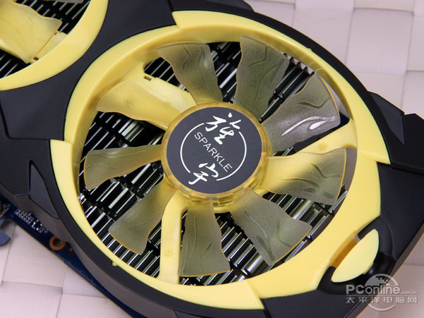 除尘其实可以很简单 旌宇GTX750Ti评测