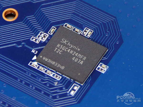 除尘其实可以很简单 旌宇GTX750Ti评测