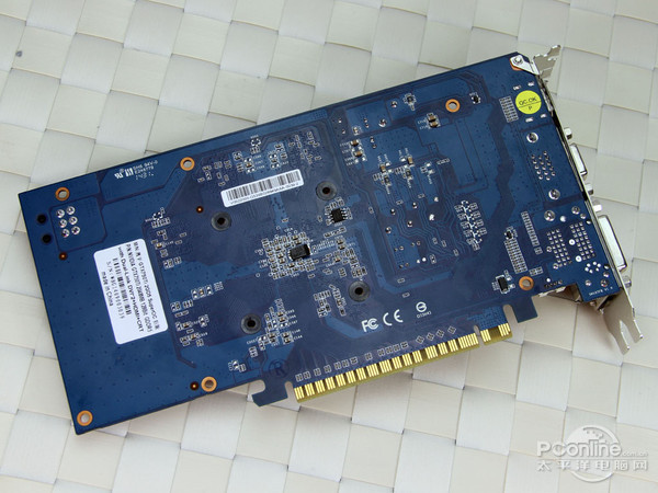 除尘其实可以很简单 旌宇GTX750Ti评测