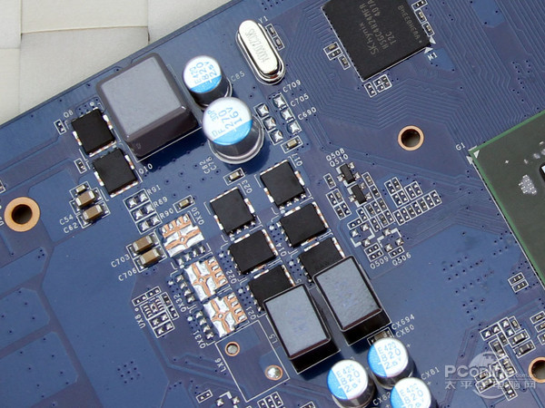 除尘其实可以很简单 旌宇GTX750Ti评测