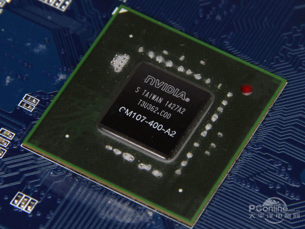 除尘其实可以很简单 旌宇GTX750Ti评测