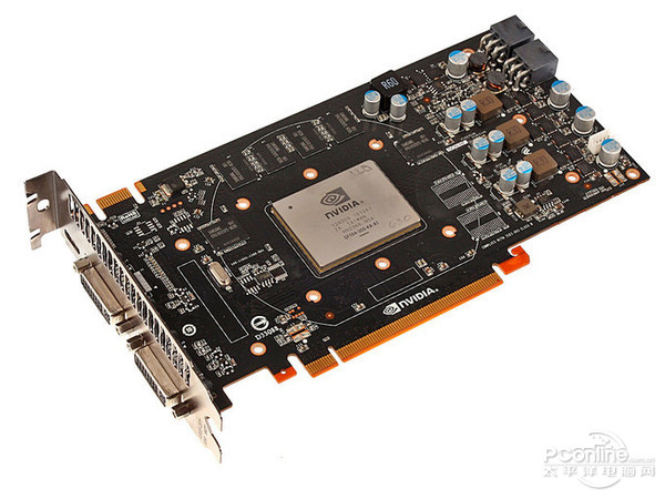 GTX460