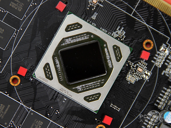 迪兰R9 285