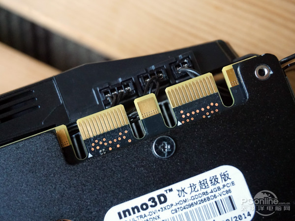 映众GTX970 Ultra冰龙超级版