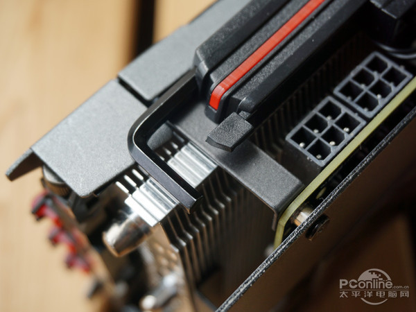 映众GTX970 Ultra冰龙超级版