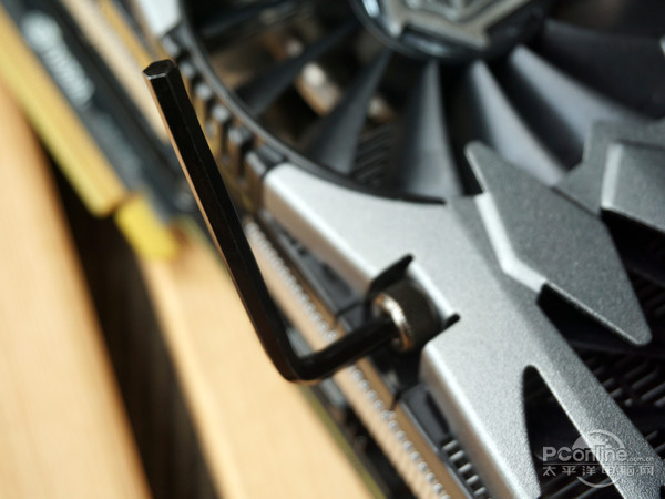映众GTX970 Ultra冰龙超级版
