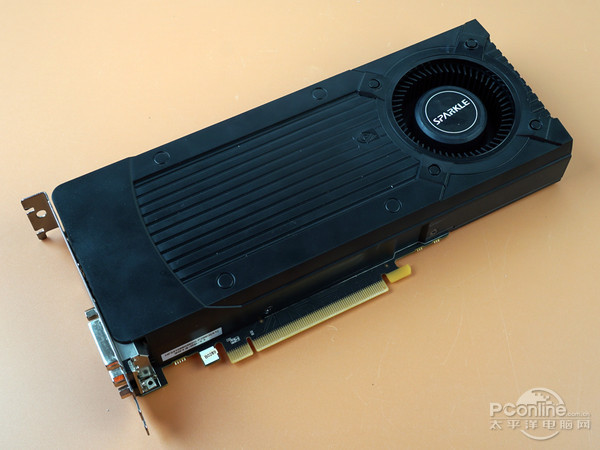 旌宇GTX970狂版
